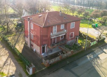 Casa all\'aperto - Appartamento Via Claudio Monteverdi
 
27, Busseto - foto 1