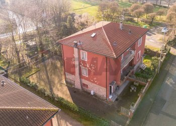 Casa all\'aperto - Appartamento Via Claudio Monteverdi
 
27, Busseto - foto 2