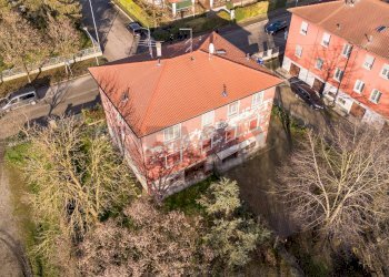 Casa all\'aperto - Appartamento Via Claudio Monteverdi
 
27, Busseto - foto 3