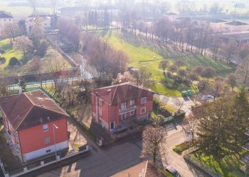 Casa all\'aperto - Appartamento Via Claudio Monteverdi
 
27, Busseto - foto 6