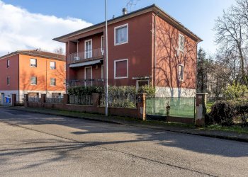 Edificio all\'aperto - Appartamento Via Claudio Monteverdi
 
27, Busseto - foto 8