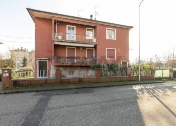 Edificio all\'aperto - Appartamento Via Claudio Monteverdi
 
27, Busseto - foto 9