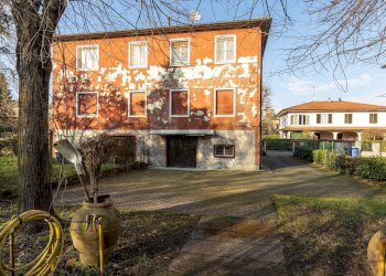 Casa all\'aperto - Appartamento Via Claudio Monteverdi
 
27, Busseto - foto 11