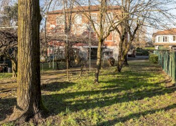 Giardino - Appartamento Via Claudio Monteverdi
 
27, Busseto - foto 12