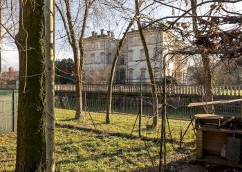 Giardino - Appartamento Via Claudio Monteverdi
 
27, Busseto - foto 13