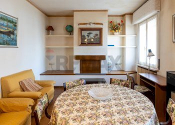 Sala da pranzo - Appartamento Via Claudio Monteverdi
 
27, Busseto - foto 14