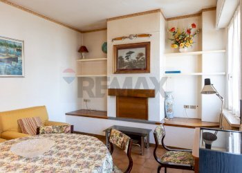 Sala da pranzo - Appartamento Via Claudio Monteverdi
 
27, Busseto - foto 16