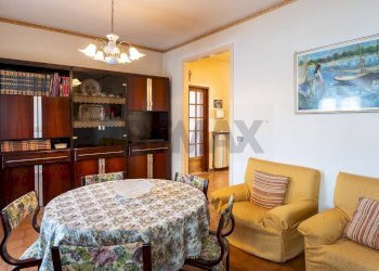 Sala da pranzo - Appartamento Via Claudio Monteverdi
 
27, Busseto - foto 17