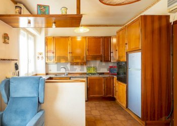 Cucina - Appartamento Via Claudio Monteverdi
 
27, Busseto - foto 19