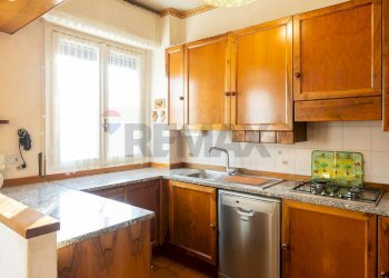 Cucina - Appartamento Via Claudio Monteverdi
 
27, Busseto - foto 20