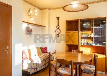 Sala da pranzo - Appartamento Via Claudio Monteverdi
 
27, Busseto - foto 22