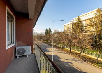 Balcone - Appartamento Via Claudio Monteverdi
 
27, Busseto - foto 24