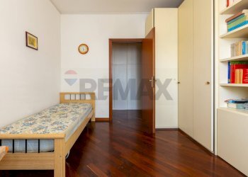 Camera / camera da letto - Appartamento Via Claudio Monteverdi
 
27, Busseto - foto 27