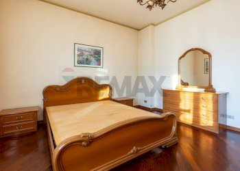 Camera / camera da letto - Appartamento Via Claudio Monteverdi
 
27, Busseto - foto 29