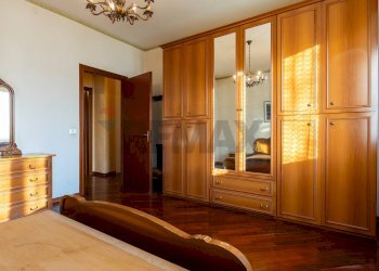 Camera / camera da letto - Appartamento Via Claudio Monteverdi
 
27, Busseto - foto 31