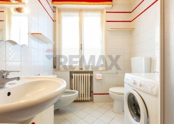 Bagno - Appartamento Via Claudio Monteverdi
 
27, Busseto - foto 33