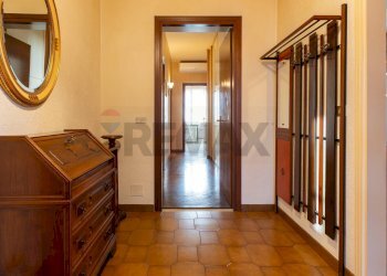 Hall / corridoio - Appartamento Via Claudio Monteverdi
 
27, Busseto - foto 41