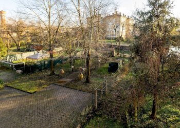 Giardino - Appartamento Via Claudio Monteverdi
 
27, Busseto - foto 42