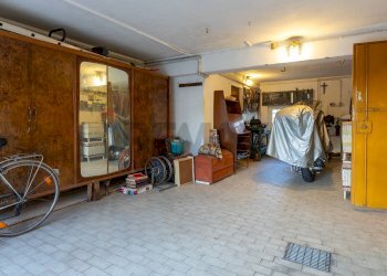 Camera / camera da letto - Appartamento Via Claudio Monteverdi
 
27, Busseto - foto 45