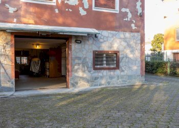 Casa all\'aperto - Appartamento Via Claudio Monteverdi
 
27, Busseto - foto 46