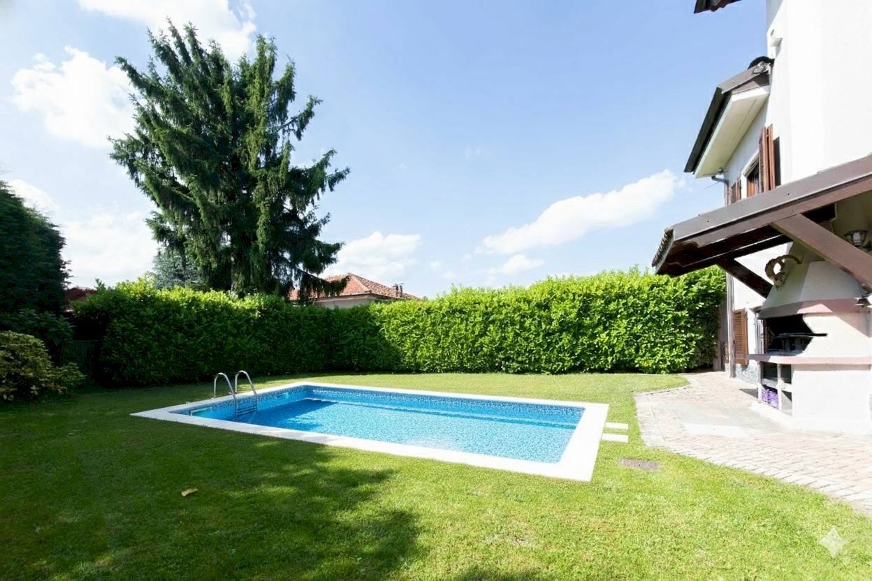 Foto 2 - Villa Strada Sanda, Moncalieri - foto 2