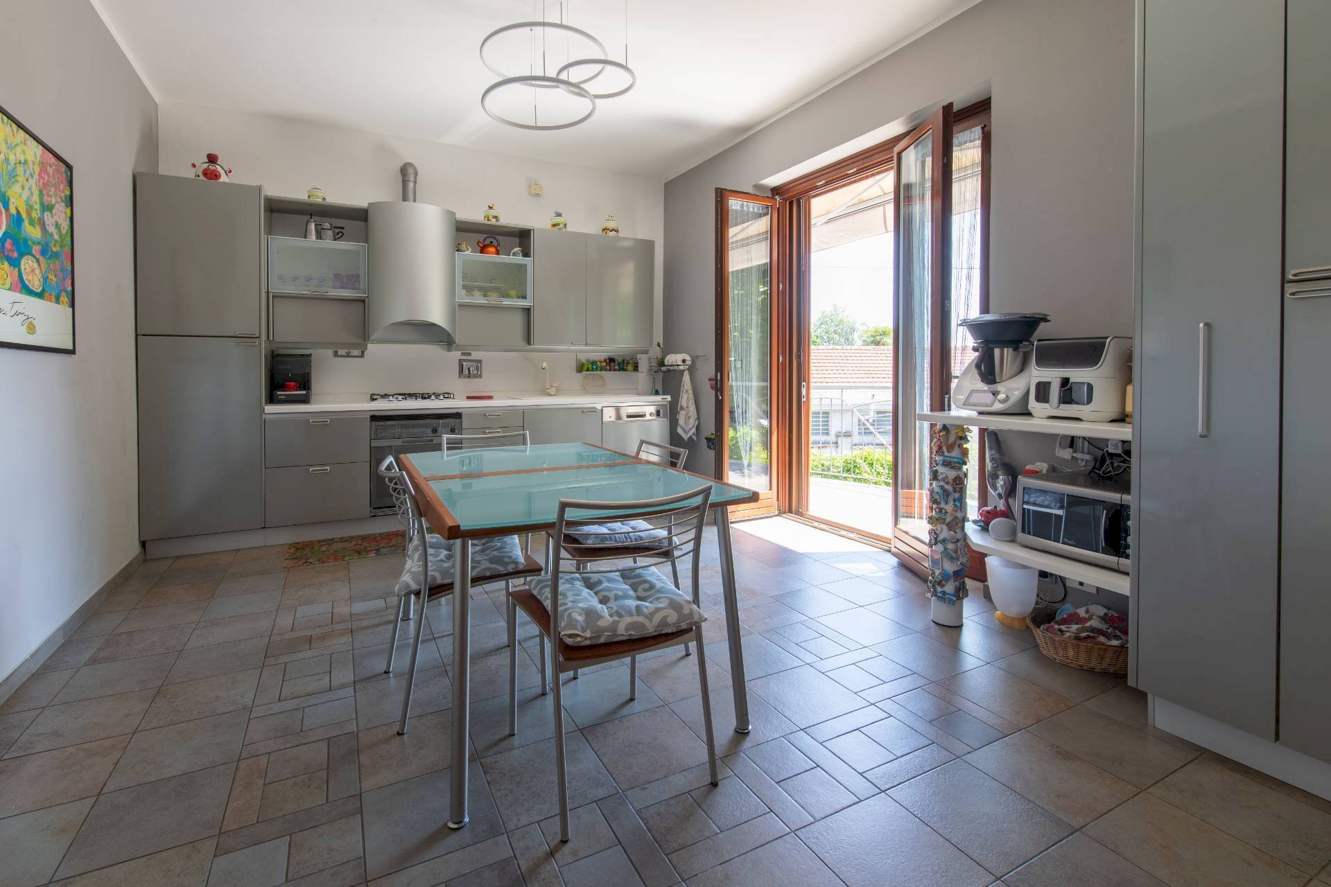 Foto 3 - Villa Strada Sanda, Moncalieri - foto 3