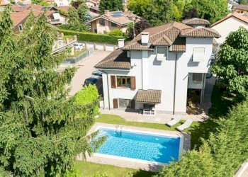 Foto 1 - Villa Strada Sanda, Moncalieri - foto 1