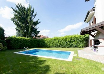 Foto 2 - Villa Strada Sanda, Moncalieri - foto 2