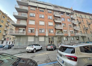 Foto 1 - Quadrilocale Via Cassini
 
70, Torino - foto 1