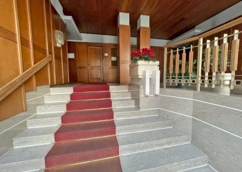 Foto 10 - Quadrilocale Via Cassini
 
70, Torino - foto 10