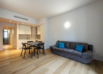 Foto 2 - Three-room apartment Via San Francesco Da Paola, Torino - photo 2