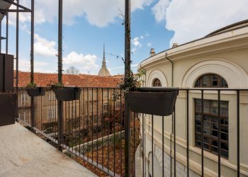 Foto 4 - Three-room apartment Via San Francesco Da Paola, Torino - photo 4