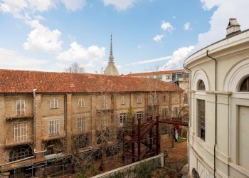 Foto 6 - Three-room apartment Via San Francesco Da Paola, Torino - photo 6