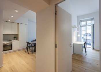 Foto 7 - Three-room apartment Via San Francesco Da Paola, Torino - photo 7