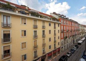 Foto 12 - Three-room apartment Via San Francesco Da Paola, Torino - photo 12