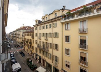 Foto 13 - Three-room apartment Via San Francesco Da Paola, Torino - photo 13