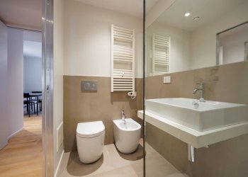 Foto 17 - Three-room apartment Via San Francesco Da Paola, Torino - photo 17