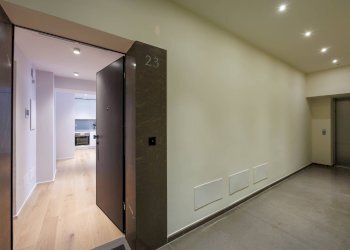 Foto 20 - Three-room apartment Via San Francesco Da Paola, Torino - photo 20