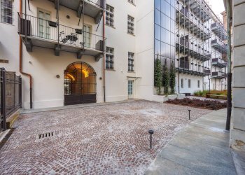 Foto 28 - Three-room apartment Via San Francesco Da Paola, Torino - photo 28