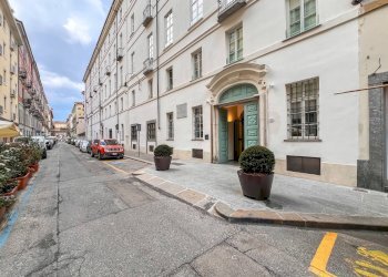 Foto 30 - Three-room apartment Via San Francesco Da Paola, Torino - photo 30