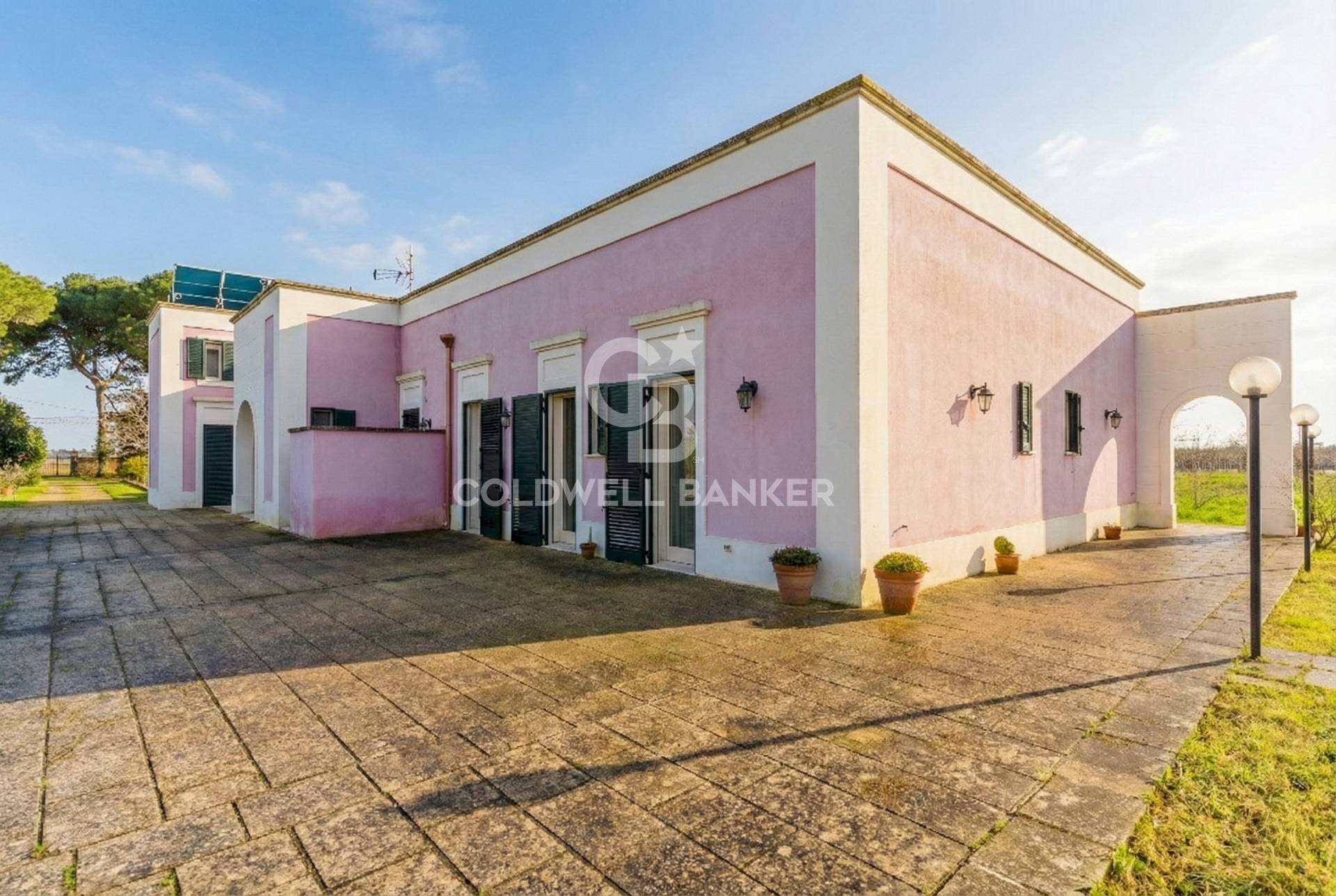 Foto 2 - Villa Via Carignano Grande, Nardò - foto 2