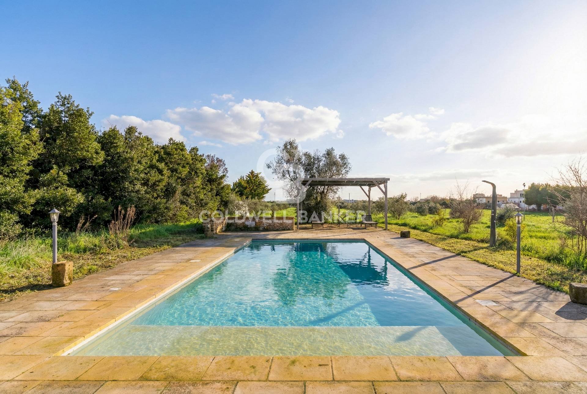 Foto 3 - Villa Via Carignano Grande, Nardò - foto 3