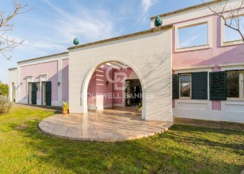 Foto 1 - Villa Via Carignano Grande, Nardò - foto 1