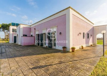 Foto 2 - Villa Via Carignano Grande, Nardò - foto 2