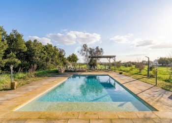 Foto 3 - Villa Via Carignano Grande, Nardò - foto 3