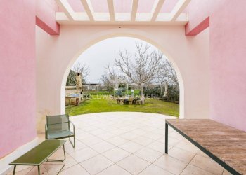 Foto 4 - Villa Via Carignano Grande, Nardò - foto 4