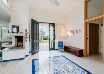 Foto 5 - Villa Via Carignano Grande, Nardò - foto 5