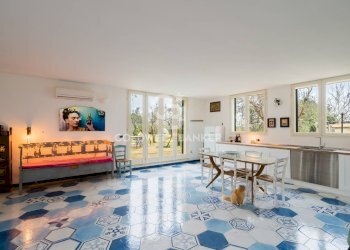 Foto 7 - Villa Via Carignano Grande, Nardò - foto 7