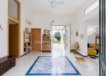 Foto 11 - Villa Via Carignano Grande, Nardò - foto 11