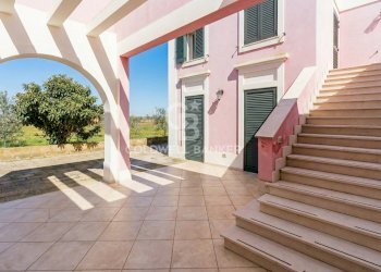 Foto 31 - Villa Via Carignano Grande, Nardò - foto 31